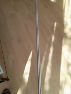 tringle à rideaux 2,60m