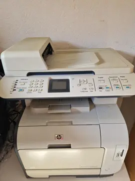 2 IMPRIMANTES MULTIFONTIONS