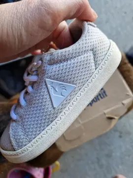 chaussure enfant taille 24