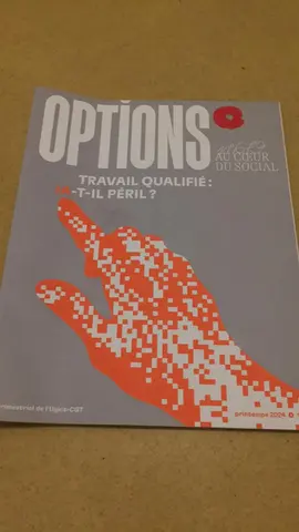 options au coeur du social n 679