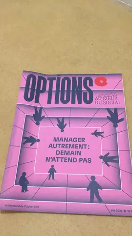 options au coeur du social n 684