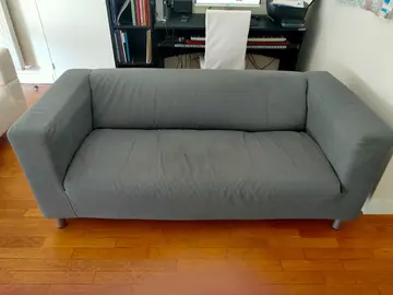 canapé Ikea Klippan
