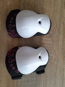 genouillères enfant