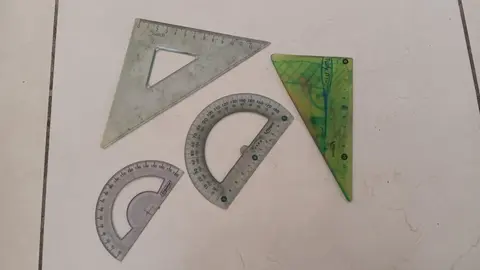 4 règles pour l'école