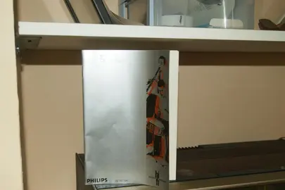 Ampli Tuner Philipps