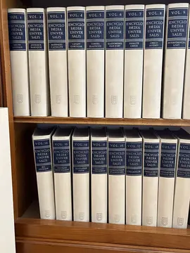 Encyclopédie Universalis