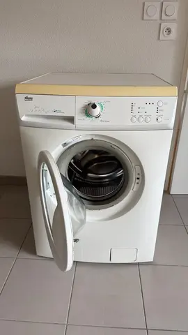 Lave linge