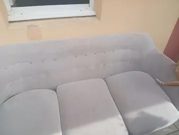 canapé Chesterfield