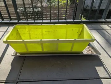 jardinière /pot de fleur