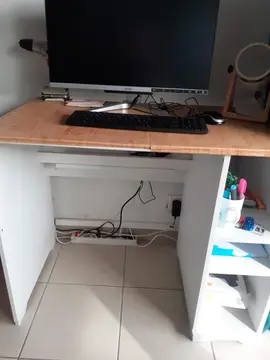 meuble ordinateur 💻