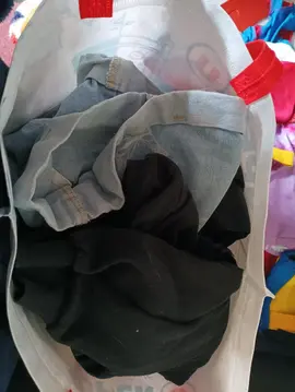 vêtements jeune femme