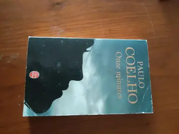 livre... Onze minutes