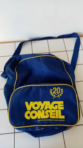 Sac voyage