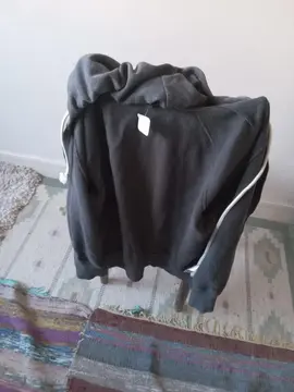 Sweat capuche Taille S