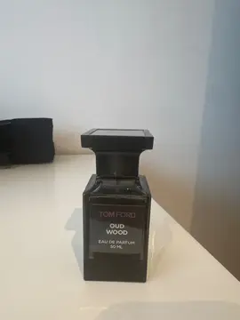 parfum tom ford 50ml oud wood