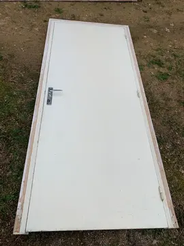 portes isoplanes 1960