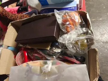 nécessaire de couture