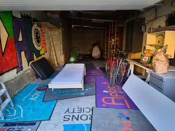 lit tiroir 1 personne 90