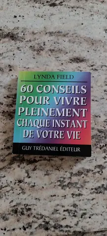 Un petit livre (conseils ...)