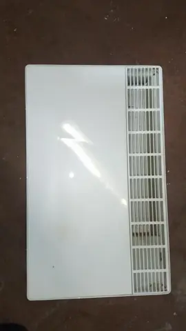 Radiateur Atlantic 2000W