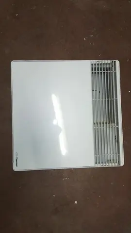 Radiateur électrique Thermor 1000W