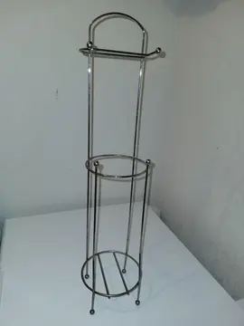 porte papier toilette