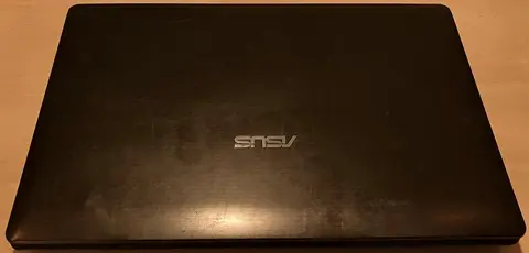 Ordinateur portable ASUS X93SM (2012) - Windows 7