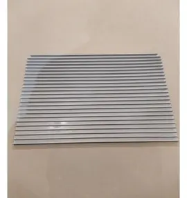 Tapis rangement CD Ikea