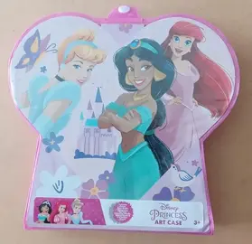 Set de dessin Disney princesses