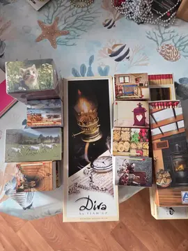 boîtes allumettes pleine