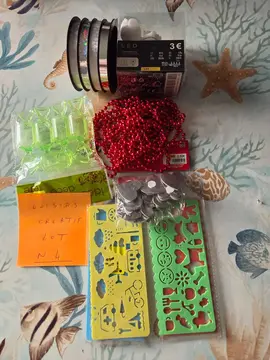 ensemble l'ours créatifs