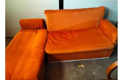 banquette et méridienne