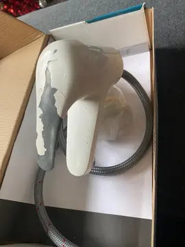 Mitigeur salle de bain