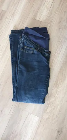 Jean de grossesse 42