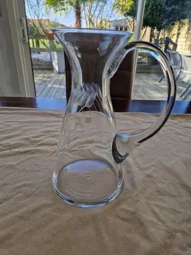 carafe