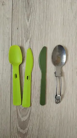 Couverts pique-nique