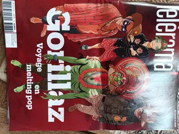 programme tv Télérama du 7 au 13 mars 2026