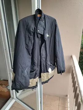 veste ski quicksilver xl