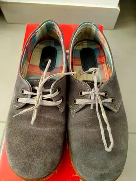 chaussures Kickers taille 36