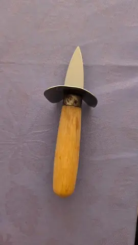 couteau à huîtres