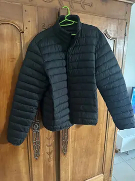 doudoune taille M