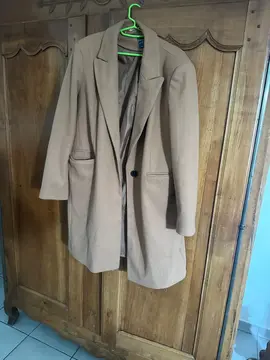 manteau léger taille 44