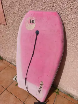bodyboard