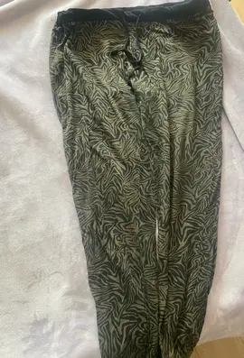 Pantalon taille L