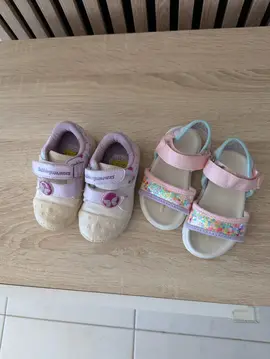 chaussures taille 21 fille