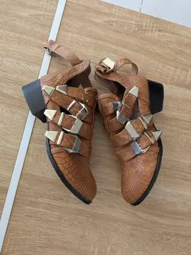 Chaussures femme taille 38