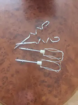 accessoires batteur électrique