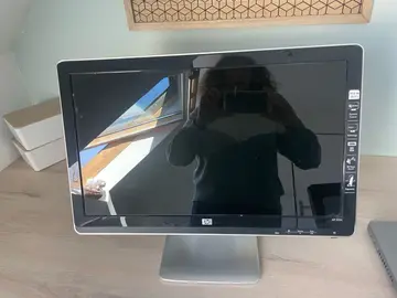 écran HP