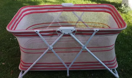 lit d"appoint et parc