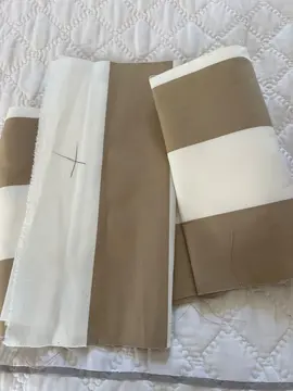 CHUTES DE TUSSUS IMPERMÉABLE